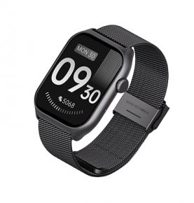 New smart watch model ATS9